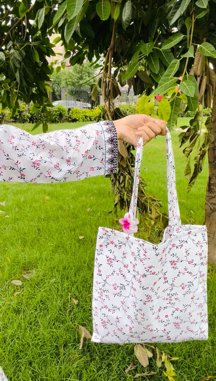 2Pc - Printed Casual Pret